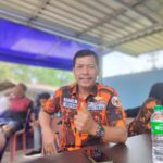 Ketua MPC Pemuda Pancasila Tanjungpinang Tegaskan Transformasi Organisasi